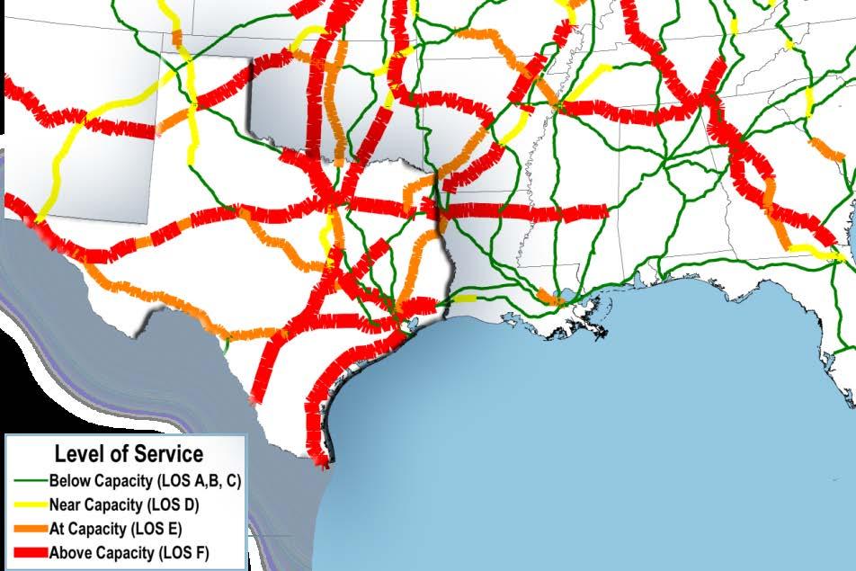 Source: Texas Freight