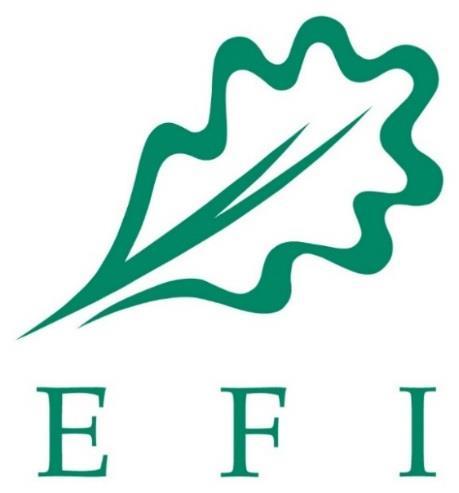 European Forest Institute International organization Headquarters are located