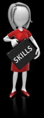 What are Essential Skills? Essential skills are the skills used by everyone for work, learning and life.
