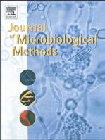 Journal of Microbiological Methods 82 (2010) 338 341 Contents lists available at ScienceDirect Journal of Microbiological Methods journal homepage: www.elsevier.