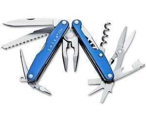 What means Multi-Use multifunctional use secondary use Leatherman