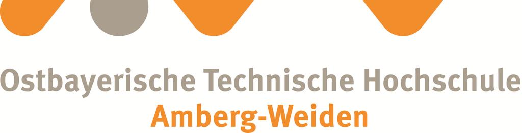 de Competence Center for CHP Systems University of Applied Sciences Amberg- Weiden,