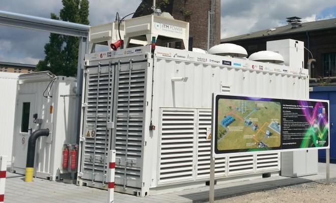 technologies Use cases: Cities and regions can use/promote green hydrogen production to provide a wide spectrum of services ranging from various grid services or energy storage to hydrogen refuelling