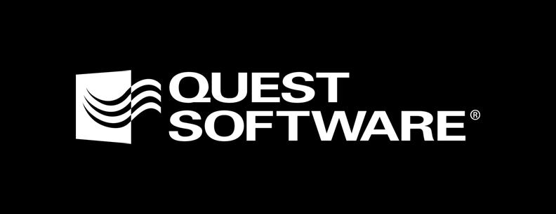 Dell to Acquire Quest Software Dave Johnson SVP, Corporate Strategy, Dell Brian