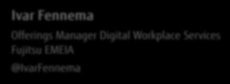 Manager Digital Workplace