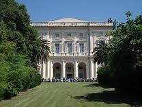 University of Genoa - ITALY More than 32.