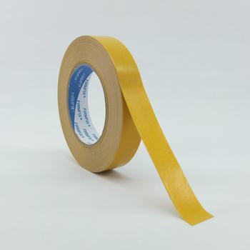 ALP712A Aluminium foil polyester tape (with adhesive) Designed for applications which require non-electrical conductivity from substrate to the backing and also insulation on top of the foil backing.