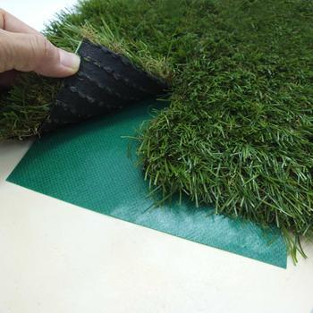 Excellent strength and adhesion for keeping grass joints flat Easy peel for fast installation Water-proof and