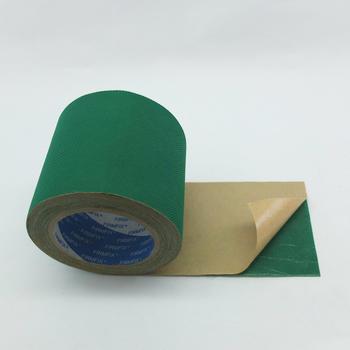 These are easy-tear by hand, useful for mounting, bonding and laminating PU, EPDM, neoprene and other low surface energy
