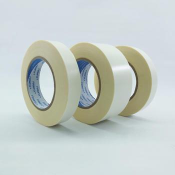 A premium carpet tape for applications where removability is essential.