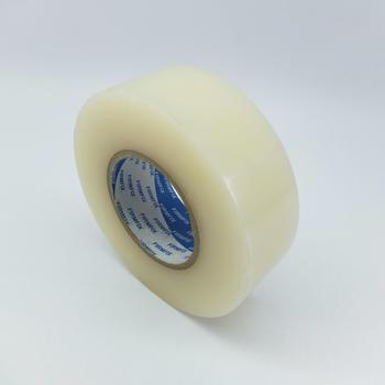 clean removal. This tape is widely used in the advertising, art and graphics industry.