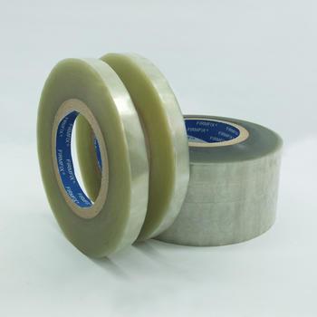 Carrier tape / Anti-static PET tape A polyester