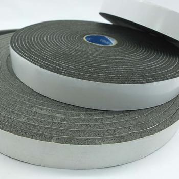 Gaffer's tape Heavy cotton cloth (70mesh) pressure-sensitive tape with strong natural rubber adhesive properties, but do not leave sticky residue when removed.