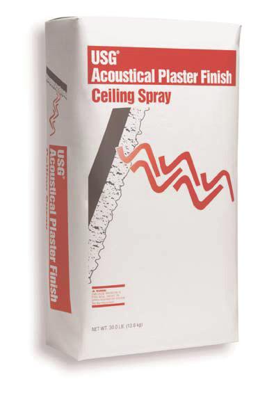 Plaster Finishes DIAMOND Brand Veneer Finish-Sanded For economical, abrasion-resistant walls and ceilings Excellent for texturing Finish coat for one- and two-coat veneer plaster systems Fast drying