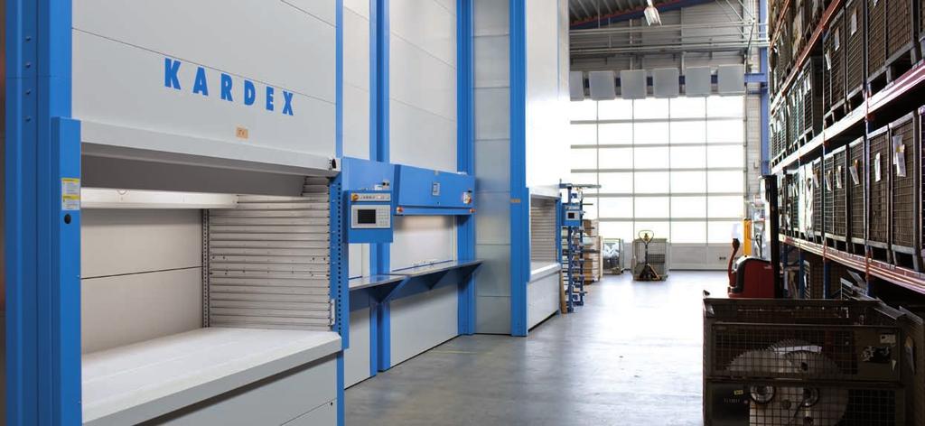 Package OP Order Processor Safe, fast and optimized storage The software for medium-sized warehouses.