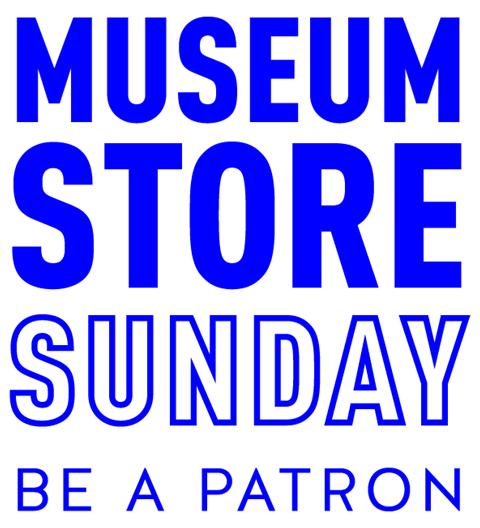 Museum Store Sunday Social