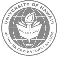 I hereby authorize the University of Hawaii at Hilo Upward Bound Program to maintain and release to prospective employers and appropriate offices the information contained in this registration file.