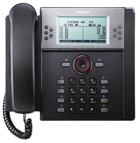 LIP-8050V IP Desktop Phone - LIP-8000E Series IP Phone - LIP-9000 Series IP Phone - IP8800E Series SIP Phone - ACT-50 Conference Phone Digital Desktop Phone - LDP-9000 Series and LDP-7000 Series
