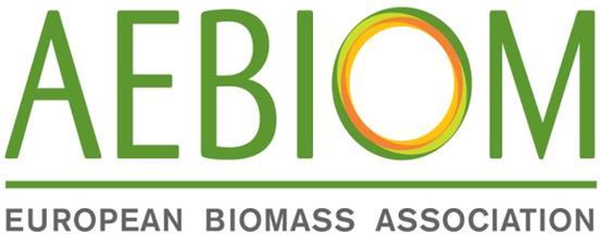 Advanced Biofuels WG / SEKAB AEBIOM