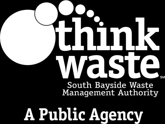 REQUEST FOR QUALIFICATIONS (RFQ) WEBSITE REDESIGN Issued: December 3, 2018 Submission Deadline: December 21, 2018, 12:00 PM South Bayside Waste Management Authority (SBWMA) /