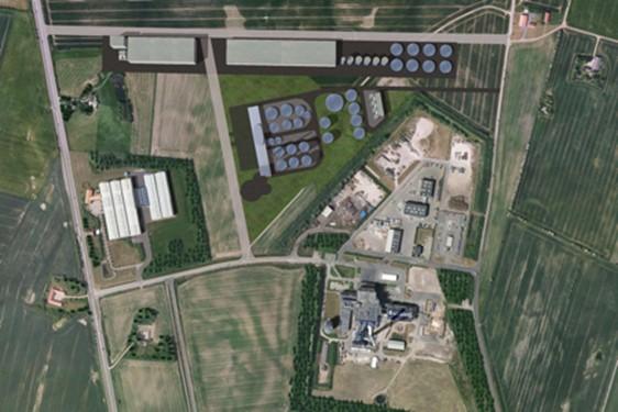 Task42: Country updates Denmark: Maabjerg bio-refinery 2.