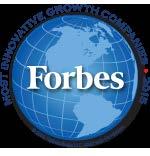 NetSuite Named on Forbes 2015 List of World s Most Innovative Growth Companies Rank Company 5-year Avg Sales Growth (%) Enterprise Value ($billion) Innovation Premium (%) Industry 1 Xero 112.2 2.0 90.