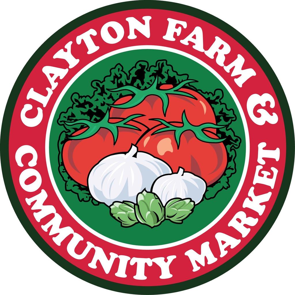 Clayton Farm and Community Market Grower/Producer/Value-Added/Food Truck - Consumables Vendor Application April 2018 March 2019 Please read the market s Rules and Regulations (found following the