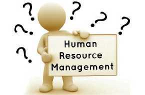 What is Human Resource management (HRM): Human resource management (HRM), also called personnel management, consists of all the activities