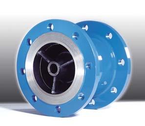 N-ZK N-ZSK N-B N-BK - The International Company International, the established market leader in the design, manufacture and supply of Dual Plate Check Valves for use in the world's hydrocarbon,