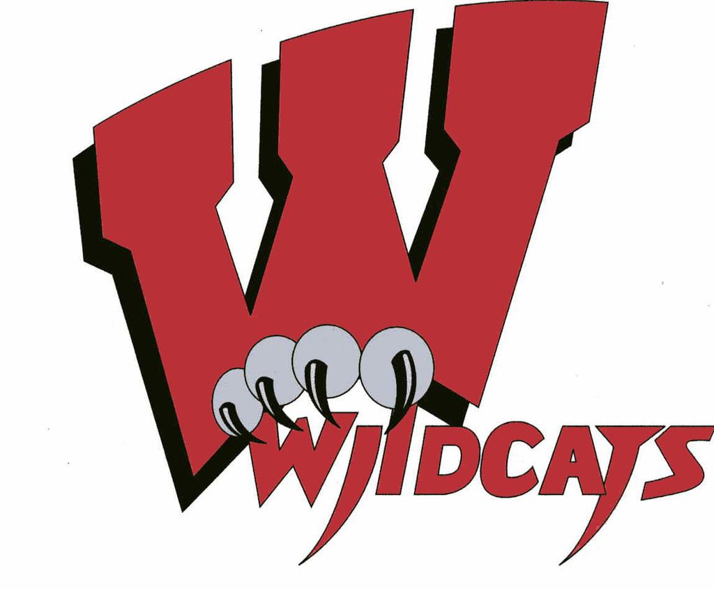 TD Club Mission and Objectives 2018 Welcome to the 2018 Whitewater High School Football program!