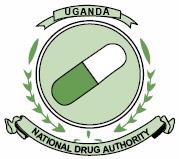 National Drug Authority Plot No. 46-48 Lumumba Avenue, P.O. Box 23096, Kampala, Uganda. email: ndaug@nda.or.ug; website: www.nda.or.ug Doc. No.: DAR/FOM/170 Revision No.