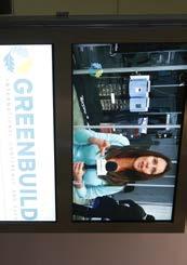 DIGITAL Gain invaluable visibility with the Greenbuild audience by sponsoring a cutting-edge digital product/service.
