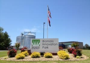 Genera Energy Privately held biomass supply solutions company based in Vonore, TN Bringing an industrial