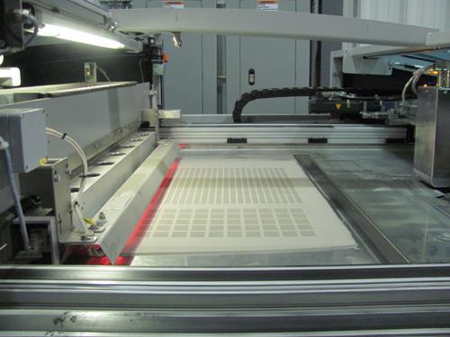 Technical Additive Manufacturing Process Descriptions This section provides detailed descriptions of each of the seven AM processes: binder jetting, directed energy deposition, material extrusion,