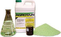 Fertilizer Enhancements/Additives To Improve Air & Water Quality and