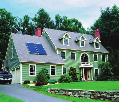 Photovoltaic (PV) Solar Panels PV Solar Panels are panels that go on your home s roof and use the sun s light to provide electricity for your home.