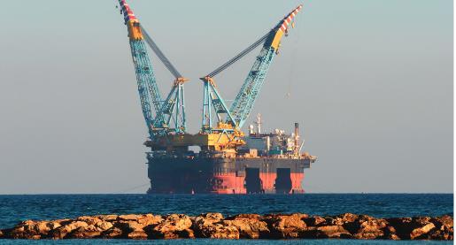 Cyprus gas potential promising, exploration ongoing (Calypso ),