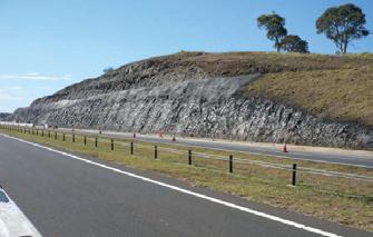 North Kiama Bypass, NSW Client: RTA / Fulton Hogan Value: $500k Works undertaken by RIX included