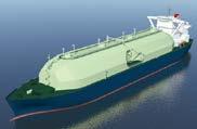 Icthys LNG Project in