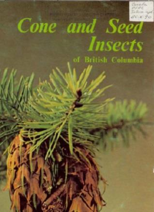 html Cone and Seed Insects of BC http://cfs.nrcan.gc.