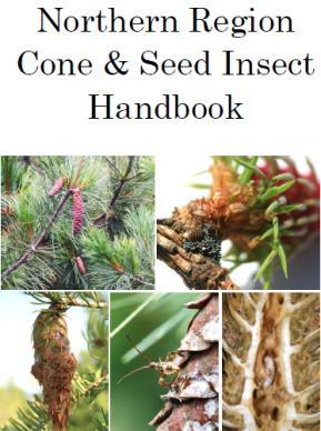pdf Cone and Seed Insects of North American Conifers http://cfs.
