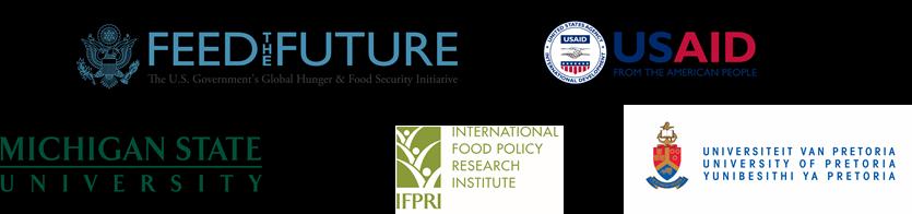 Feed the Future Innovation Lab for Food Security Policy Policy Research Brief 38 May 2017 The impact of the 2015/16 drought on staple maize markets in Southern and Eastern Africa Ferdi Meyer, Tracy