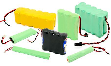 Custom Battery Packs Our Denver, CO Tech Center engineering team will help select the best cell type and size for each application