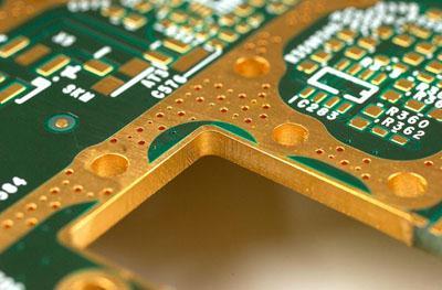 PCB Capabilities Quickturn Delivery on all Quantities Up to 18 layers Heavy Copper All