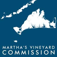 THE DRI PROCESS The Martha's Vineyard Commission was created by an act of the Massachusetts Legislature (Chapter 831) in response to what legislators viewed as a threat of unchecked development on