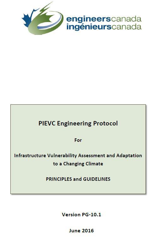PIEVC Protocol Version PG-10.