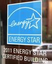FOR TOP PERFORMERS: ENERGY STAR LABEL