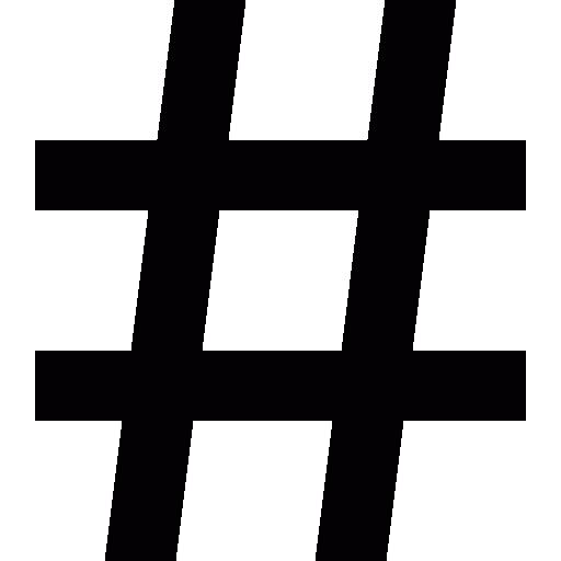25 HASHTAG STRATEGY n Hashtags are like folders that help to sort through the volume of content n Twitter hashtags help