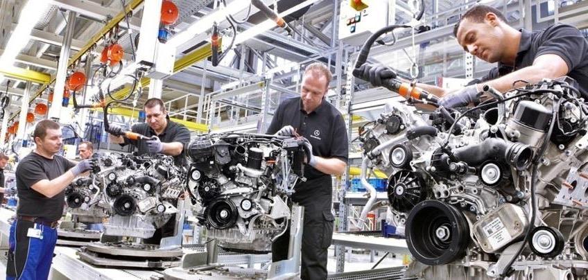Daimler worked with IBM Watson IoT to analyze more than 500 performance variables using predictive models to identify specific parts of the production line that needed adjustment.