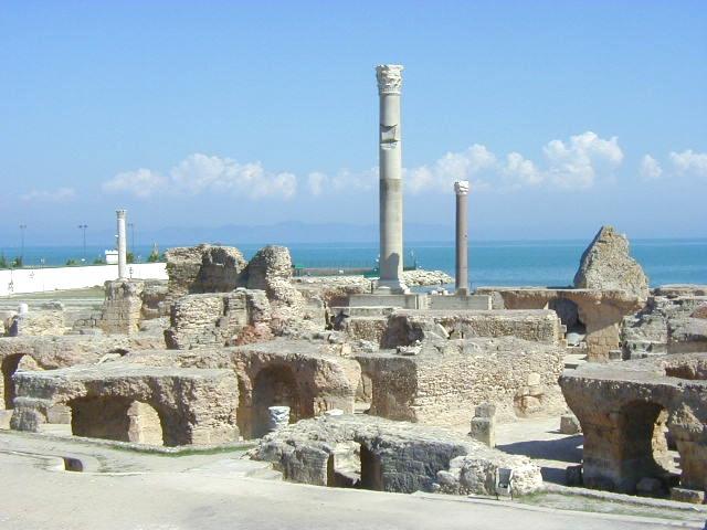 Carthage Carthago